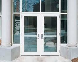 Imagen 5 de 6 de Puerta Comercial De Cristalrd$12mil