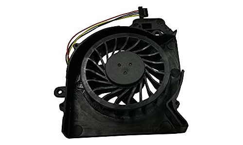 Nuevo Ventilador De Cpu Para Portátil Eclass Para Hp Dv6-6c0