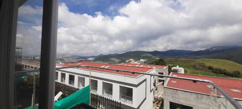 Imagen 20 de 29 de Venta Casa En Cerro De Oro, Manizales