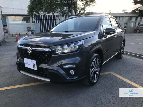 Suzuki New Scross 4x2 1.4l