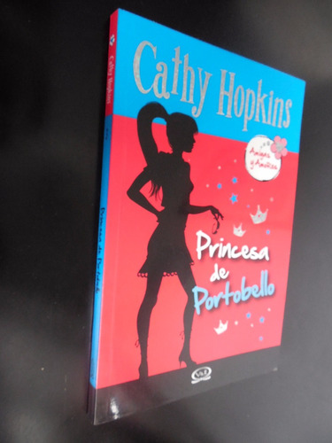 Princesa De Portobello Cathy Hopkins