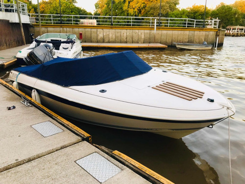 Regnicoli Albacora, 200 Hp !!!