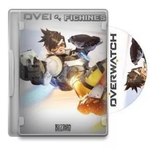 Overwatch - Original Pc - Descarga Digital - Blizzard #48190