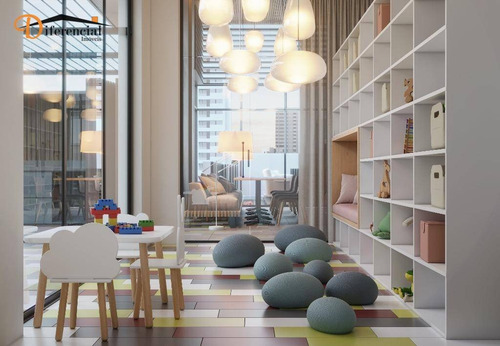 Imagem 6 de 29 de Cobertura À Venda, 176 M² Por R$ 2.634.380,00 - Ahú - Curitiba/pr - Co0286