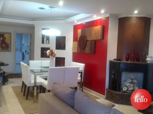 Imagem 5 de 30 de Apartamento - Ref: 135902