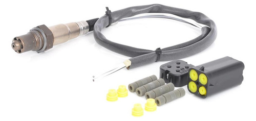 Sonda Lambda Pós Pré Vw Gol G4 1.0 Flex 2005 A 2013