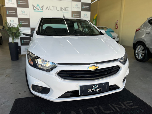 Chevrolet Onix 1.0 Lt 5p