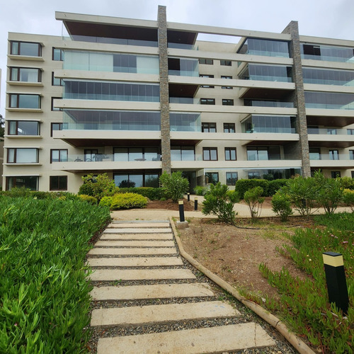 Arriendo En Country Pinamar Reñaca 3h3b3e2b Sala De Estar