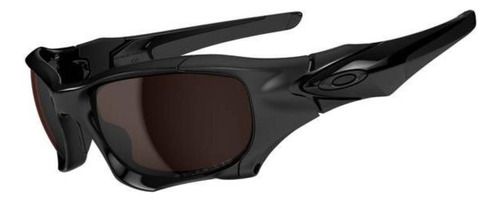 Oakley Oo9137 02 Pit Boss Ii Black Iridium Bronce