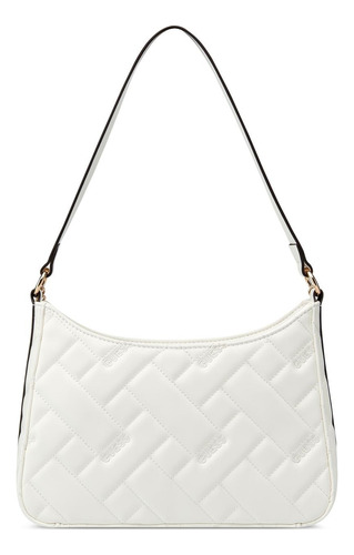 Bolsa Guess Factory Vg960317-whi