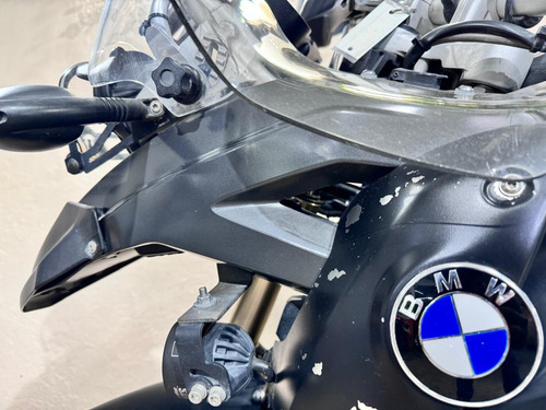 La Mejor Doble Propósito, Bmw R1200 Gs, Para Rodar Ya!