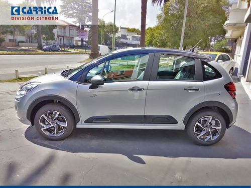 Citroën C3 C 3 Urban Trail 1.2
