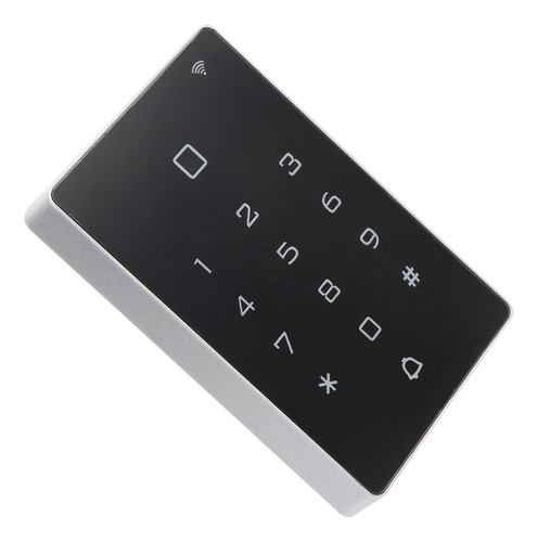 Tarjeta Wifi Remota De 13.56 Mhz Con Control De Acceso De En
