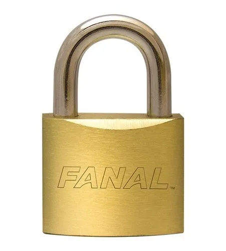 CANDADO CORRIENTE 63MM FH63-B