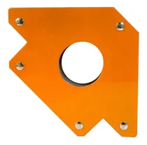 Comprar Escuadra Magnetica P Herreria Y Soldadura 100mm 4 PuLG 23kg