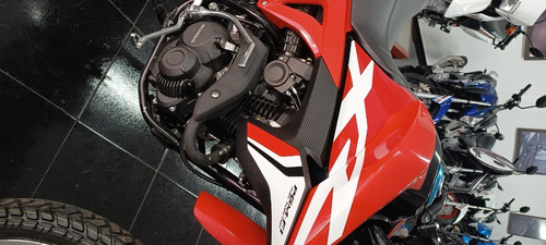 Imagen 4 de 12 de Honda Xr 190l