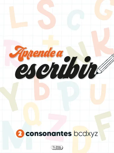 comprar Silabas 1 Aprende A Escribir - 