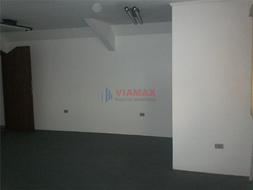 Imagem 8 de 8 de Sala Comercial Para Locação, Jardim Alvorada, São José Dos Campos - Sa0024. - Sa0024