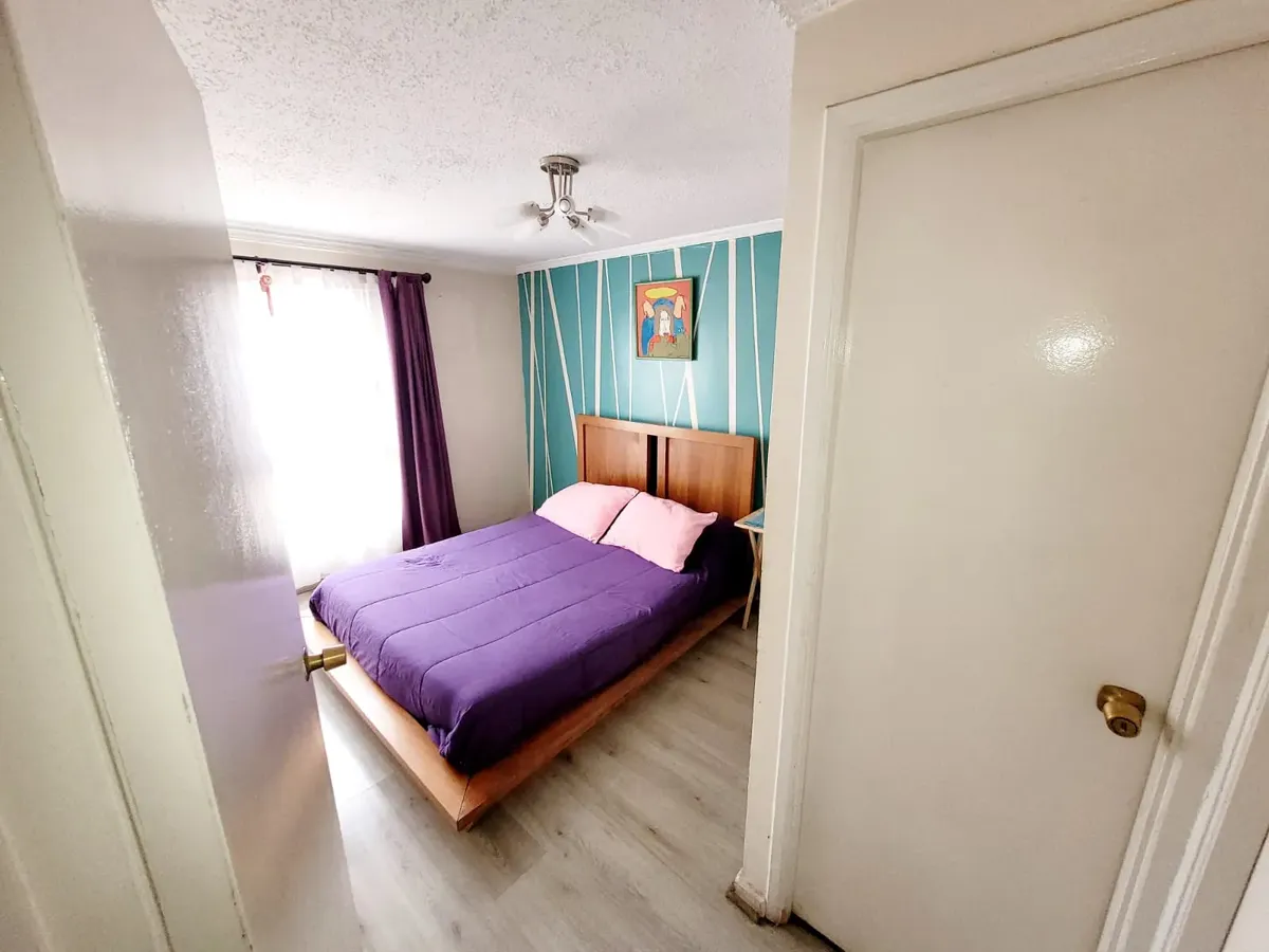 Imagen 3 de 20 de Dpto 3 D 2 B 1 E Ñuñoa En Venta
