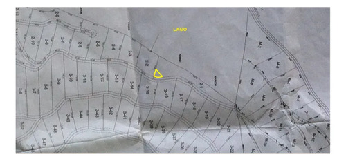 Terreno En Venta En Santa María De Caburgua Pucón