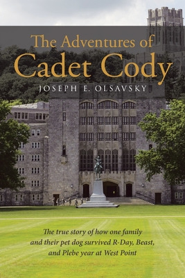 Libro The Adventures Of Cadet Cody: The True Story Of How...