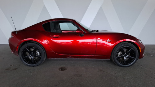 Mazda MX-5 2.0 I Grand Touring At