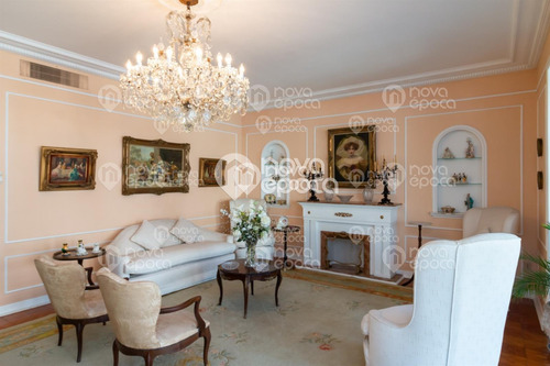 Imagem 9 de 25 de Apartamento - Ref: Ip4cb38636