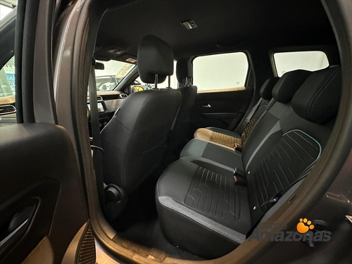 Renault Duster 1.6 16V SCE FLEX INTENSE PLUS MANUAL