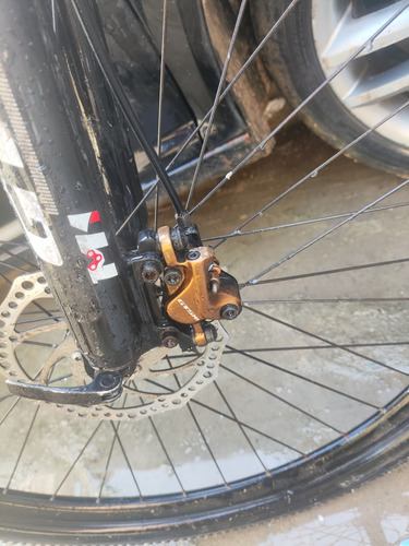 Bicicleta Aro 29