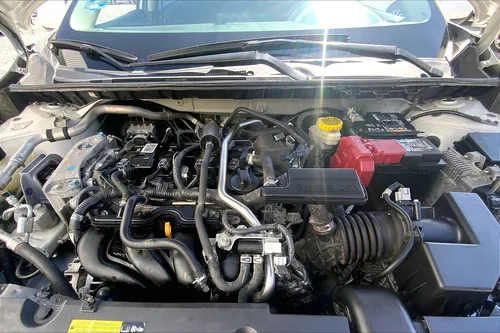 Nissan Sentra 2022