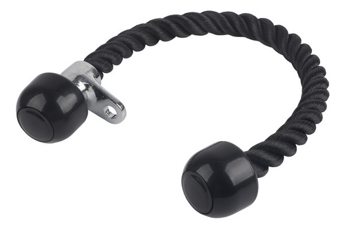 Cuerda De Tracción Para Tríceps Y Bíceps Cordón Para