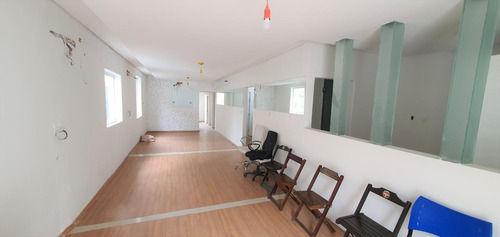 Alugo Ótima Sala Comercial Na Av. Epitácio Pessoa, Embaré, S - 2103