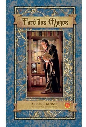 Tarô Dos Magos (livro + Cartas