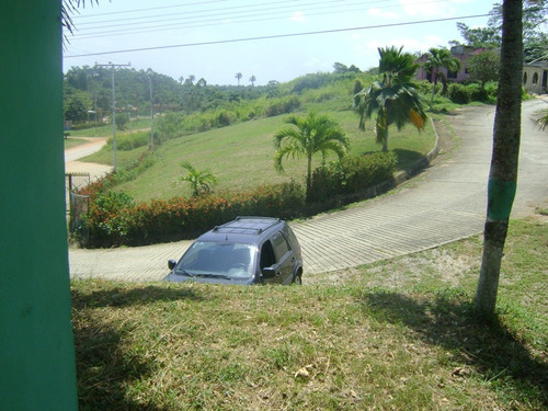 Imagen 3 de 13 de Terreno En Venta Via Sotillo Colinas De Ibiza Higuerote Riv#5548