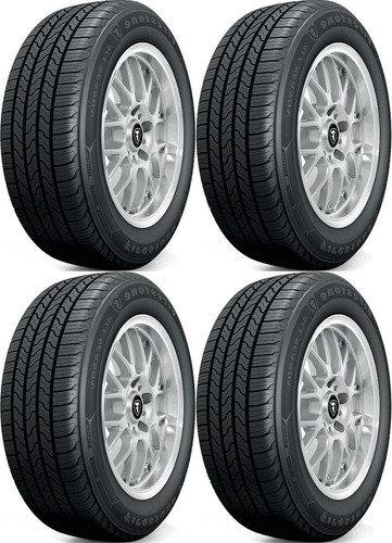 Combo 4 Llantas Firestone 215/60 R17 All Season