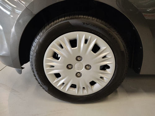 Ford Ka Se Plus 1.0, Veículo Zero Km