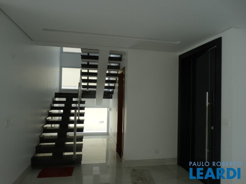 Casa Em Condomínio - Umuarama - Sp - 633647