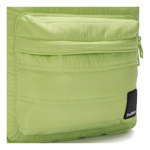 Mochila Originals Matte Lima Mini Bubba Essentials