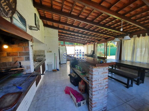 3 Dormitorios San Rafael- Ref: 219