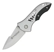 Comprar Navaja Extremops De Smith & Wesson. Cuchillos Y Cia