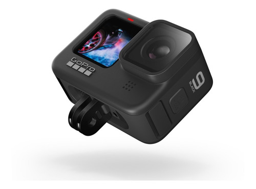 Cámara Deportiva Gopro Hero 9 Black - Tienda Oficial