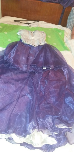 Vestido De 15 Años
