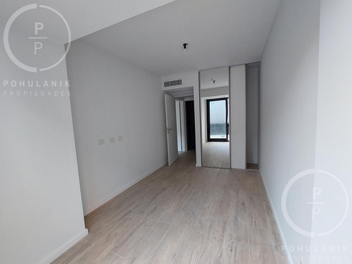 Venta 4 Ambientes Con Patio, Balcón Con Parrilla, Dependencia Y Cochera, Belgrano.