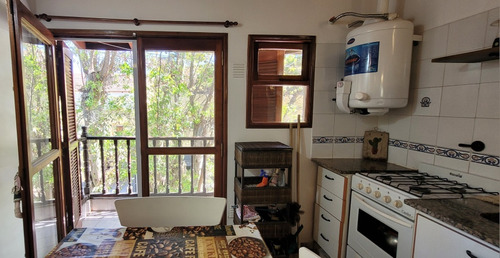 Oportunidad Venta Departamento C/gas Natural San Bernardo