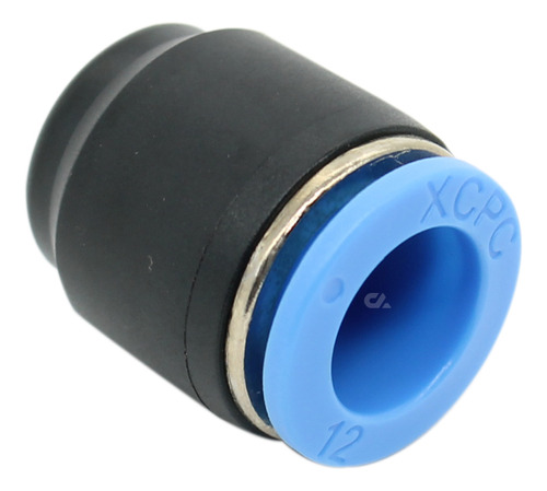 Tapon Conector Rapido Racor Qsc-12 Manguera 12mm Ca