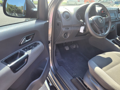 Volkswagen Amarok 2.0 Cd Tdi 180cv 4x2 Trendline