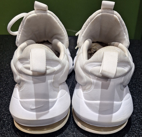 Zapatillas Nike Air Max Alpha Savage - 10 Us Hombre