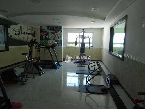 Imagem 22 de 30 de Apartamento Com 3 Dormitórios - Ap2268