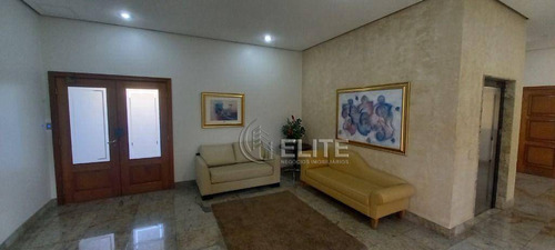 Imagem 5 de 24 de Magnifico Apartamento, Centro, Localização Privilegiada, Venha Fazer Sua Visita!!! - Ap12703