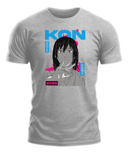 Polera Kon - Gustore